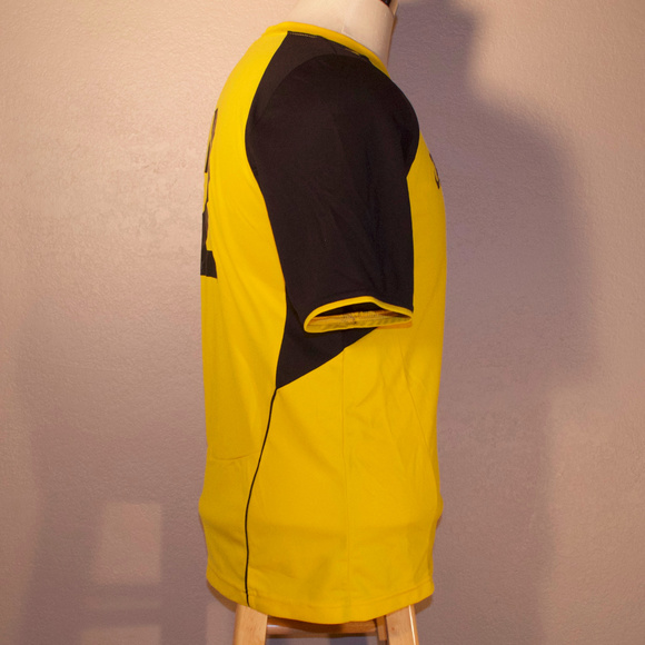 Bennett Energy Puma Soccer Jersey Small - Picture 2 of 6